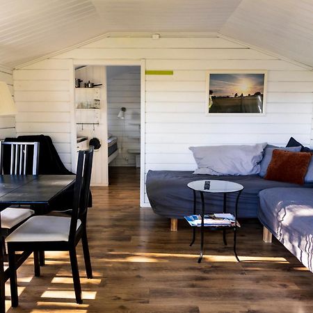 Stuga Med Panoramautsikt, Paradis Foer Fagelskadare Och Vandrare, Sjaelvstaed Efter Besoek Mörbylånga Exteriér fotografie